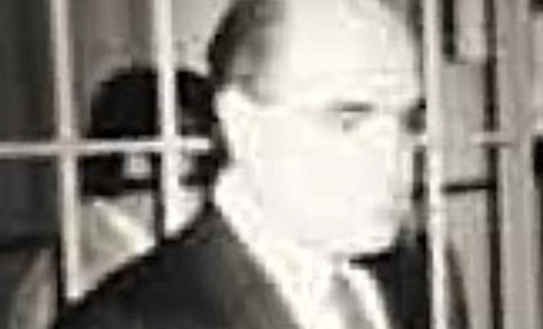 Francisco Sahagún Baca I Foto: Especial