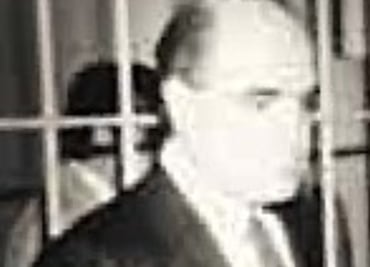 Francisco Sahagún Baca de torturador a compositor musical