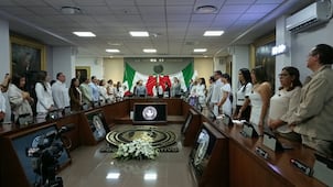En pausa, llamado a suplente de diputada fallecida en el Congreso de Hidalgo