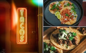 Buscan nombre para la nueva mascota de la Gran Feria del Taco Hidalgo 2026