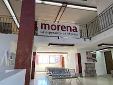 Morena Hidalgo alista gira por municipios rumbo a la estrategia electoral de 2027