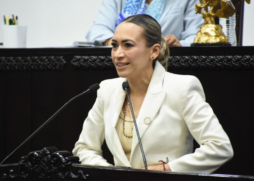 Diputados hidalguenses buscan nuevos cargos o la reelección | Twitter: LXV Legislatura de Hidalgo