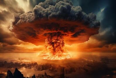 El fin del mundo sería en 2026, según experto de la Universidad de Harvard 