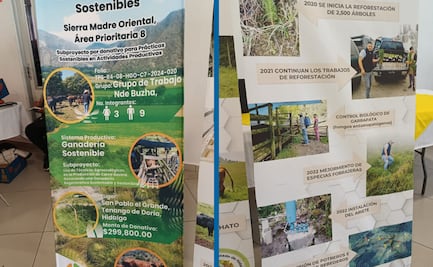 Proyecto ganadero recibirá recurso del Banco Mundial