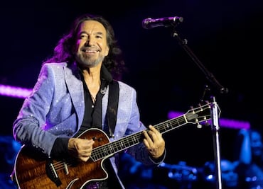 "El Buki" condena las redadas contra migrantes en EU: "¿a dónde vamos a parar?", dice