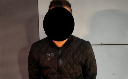 Detienen a fardero en Walmart de Gran Patio