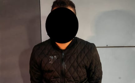 Detienen a fardero en Walmart de Gran Patio