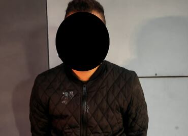 Detienen a fardero en Walmart de Gran Patio