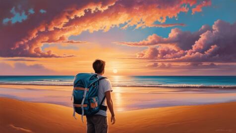 Descubre paraísos ocultos: Playas cerca de Pachuca que debes visitar