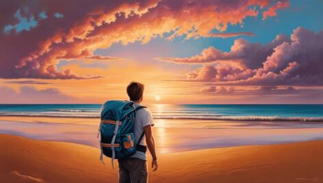 Descubre paraísos ocultos: Playas cerca de Pachuca que debes visitar