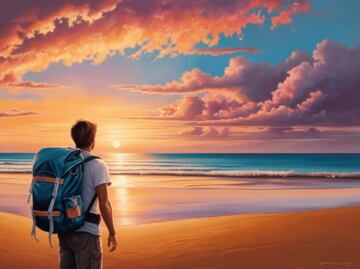 Descubre paraísos ocultos: Playas cerca de Pachuca que debes visitar