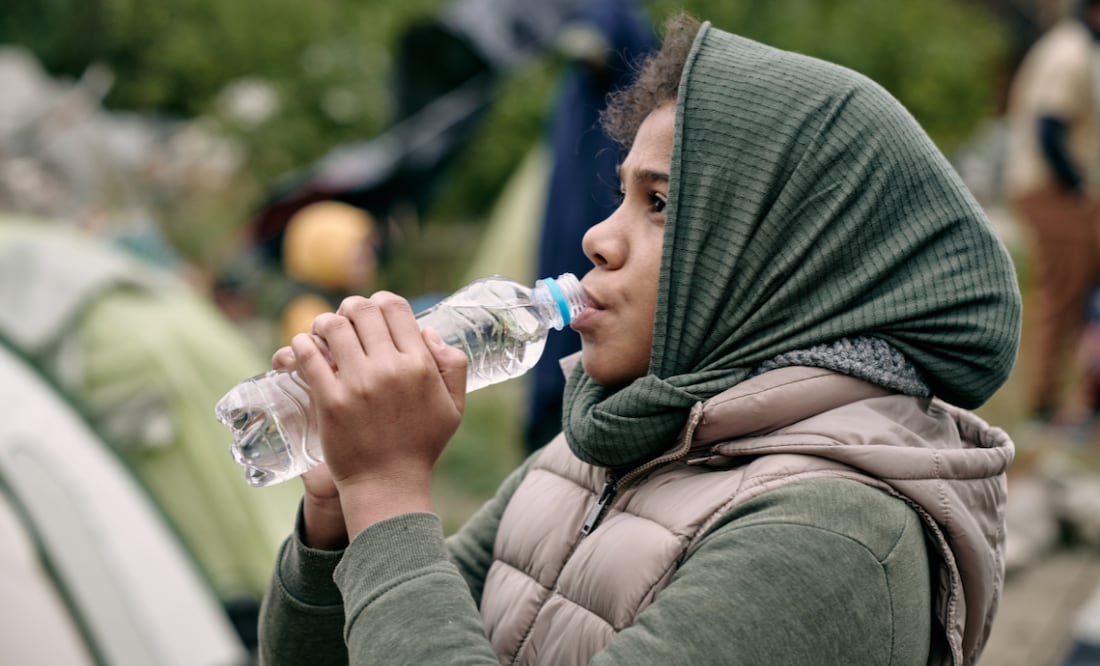 Al menos 15 personas por movilización son aprehendidas por personal de migración, al no contar con la documentación legal, para su estancia legal en el país | Imagen ilustrativa