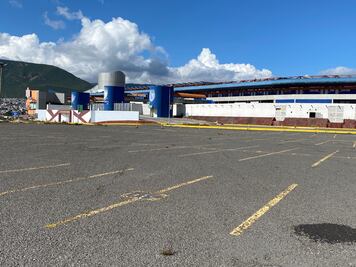 Dan prórroga de un mes a Canaco para operar estacionamiento de estadio Hidalgo 