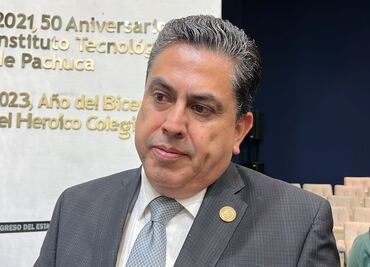 Diputados no recibirán bonos al finalizar su periodo, asegura Osiris Leines