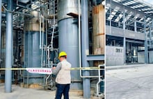 Profepa clausura empresa en Tizayuca por no contar con autorización en materia de impacto ambiental