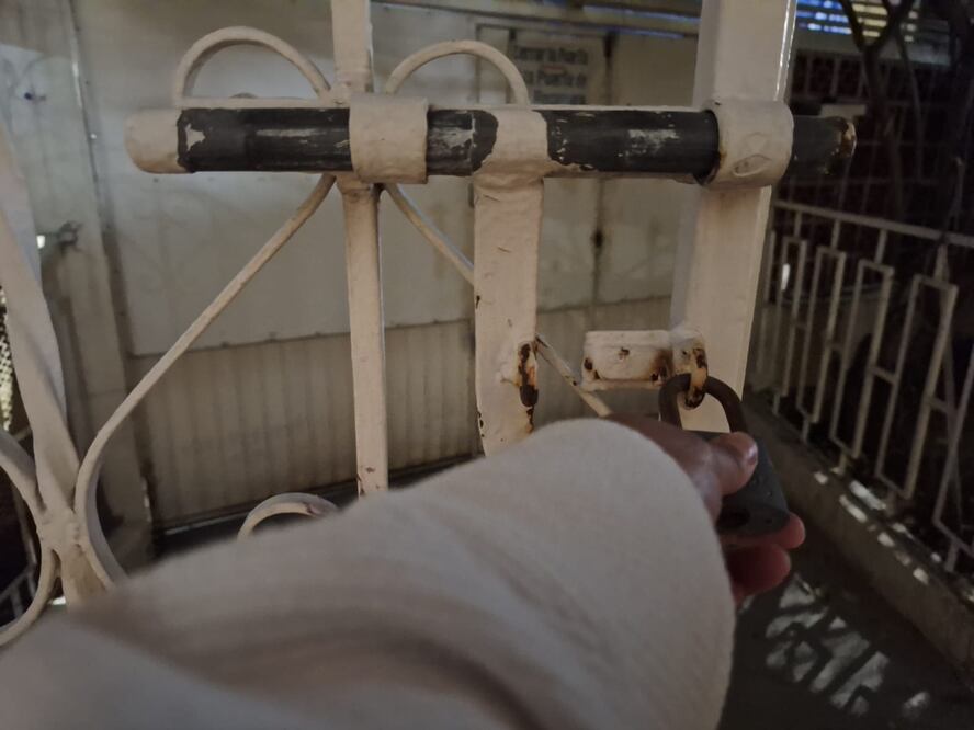 Foto: Cinthya Carbajal