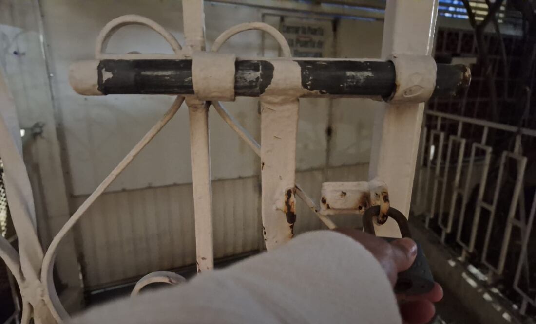 Foto: Cinthya Carbajal