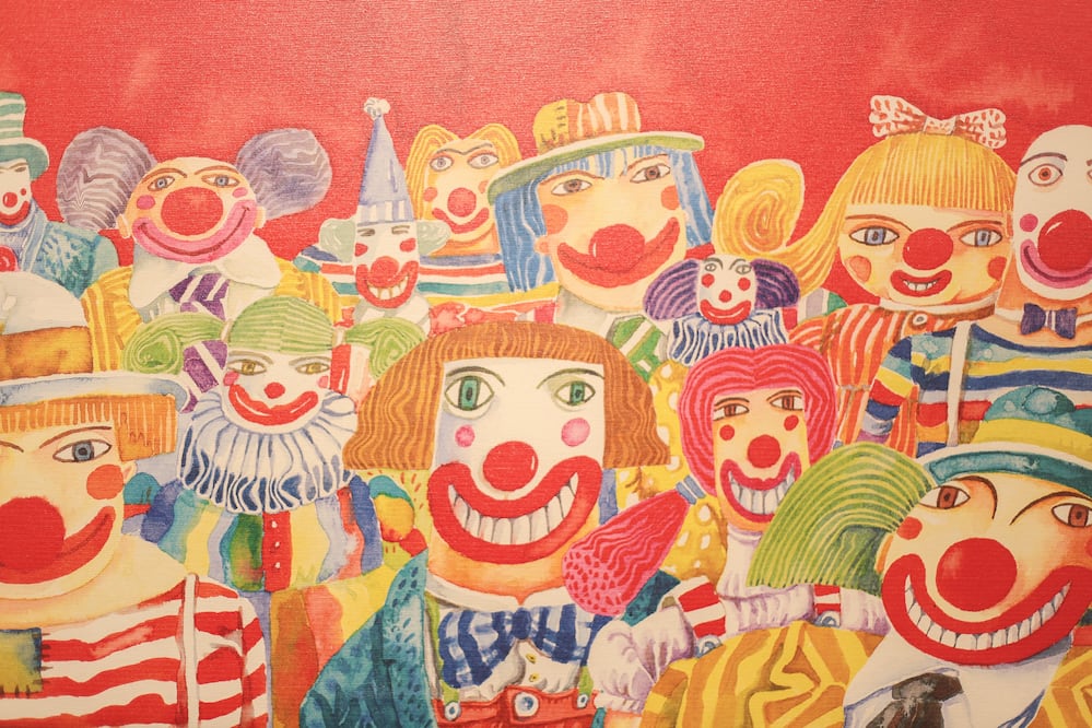 ¡La magia del arte de Ares llega a Pachuca! Foto: Cultura Hidalgo