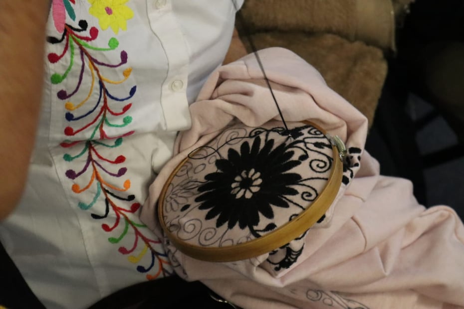 Tenango de Doria borda su identidad en un festival que busca atraer miles de visitantes | Foto: Turismo Hidalgo