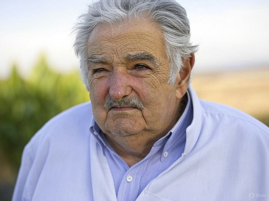 José Mujica, expresidente de Uruguay, falleción víctima de cáncer a los 89 años