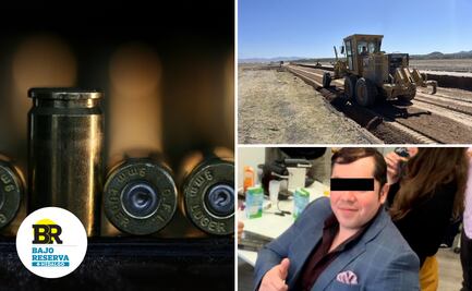 Bajo Reserva 21/04/25 