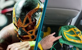 ¿Qué sigue para el Hijo de Fishman? Esto se sabe tras su detención en Mineral de la Reforma