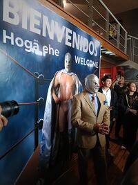 La despedida de un ícono: El Hijo del Santo inicia su gira de retiro