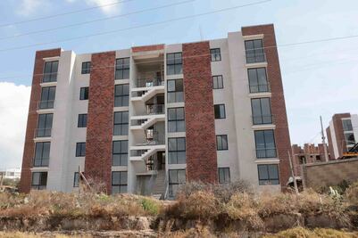 Construye Canadevi Hidalgo más de 10 mil casas del Bienestar