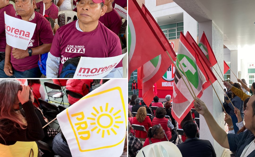 El PRDH tendrá 93 por ciento más recursos este 2026, pasó de 16 mdp a 30.4 mdp | Fotos: Luis Soriano