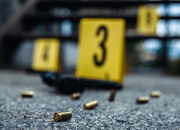 Suman 119 homicidios dolosos en Hidalgo; la entidad entre las diez con menor incidencia