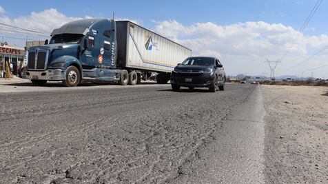 Reconstrucción del bulevar Las Torres será la primera obra licitada en 2025