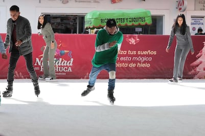 Hidalgo, el destino perfecto para disfrutar de la Navidad en familia