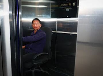 Servidores públicos con discapacidad: ejemplo de inclusión y compromiso en el gobierno de Hidalgo