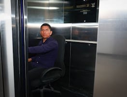 Servidores públicos con discapacidad: ejemplo de inclusión y compromiso en el gobierno de Hidalgo