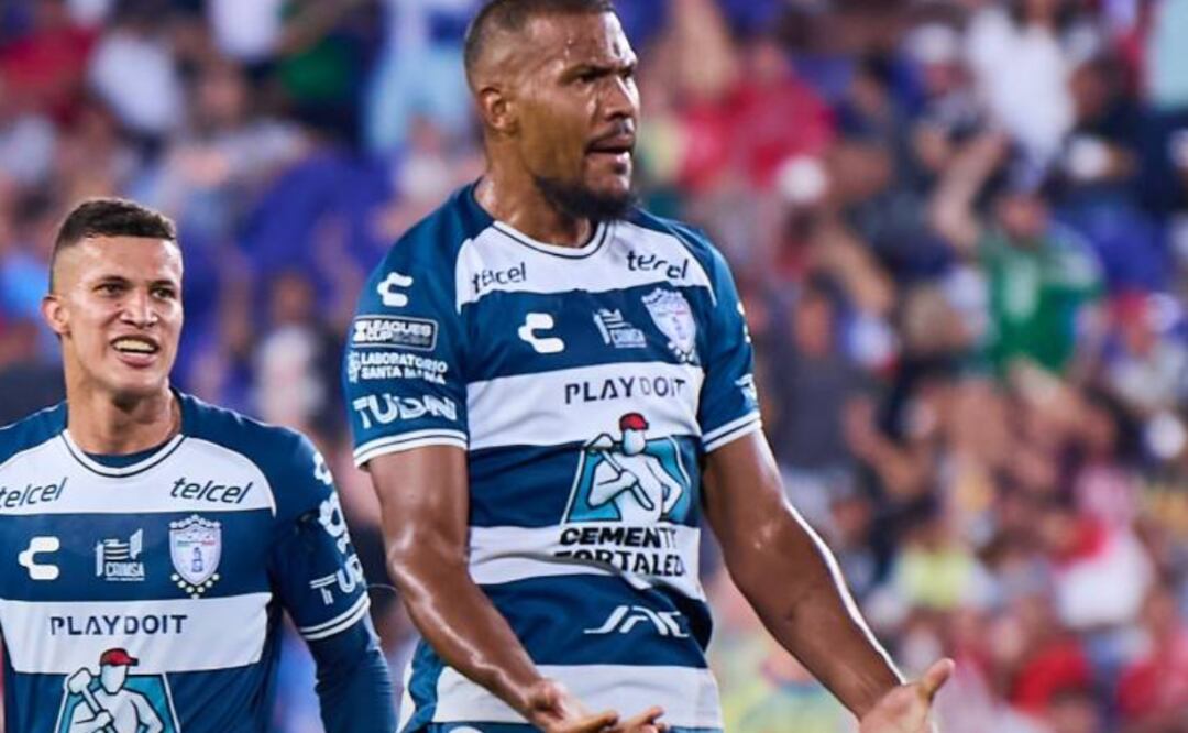 Los Tuzos se clasificaron en la League Cup Foto: Especial