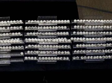 Hidalgo utilizará tómbola para elegir jueces y magistrados