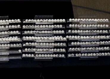 Hidalgo utilizará tómbola para elegir jueces y magistrados