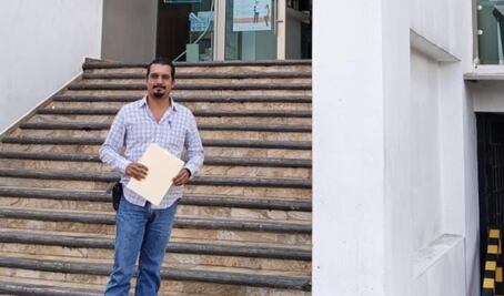 Que se rindan cuentas por las obras inconclusas y se tomen medidas correctivas:Pérez Escamilla