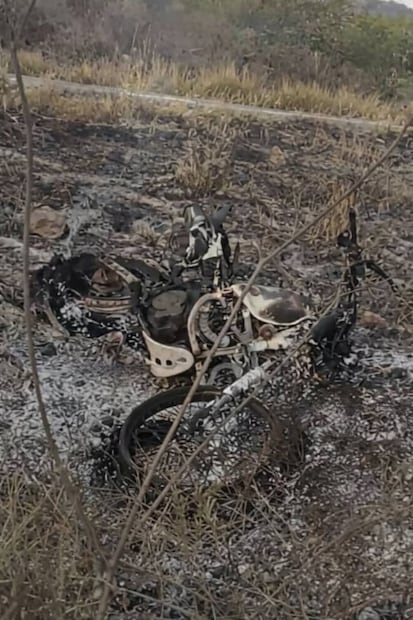 Desaparecen dos jóvenes de Nopala; familias activan búsqueda en Hidalgo y Querétaro | Foto: especial