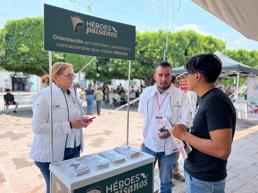 Facebook: Araceli Beltrán