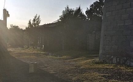 Dos balaceras en la zona de Tula dejan una persona fallecida y un decomiso a un grupo delictivo