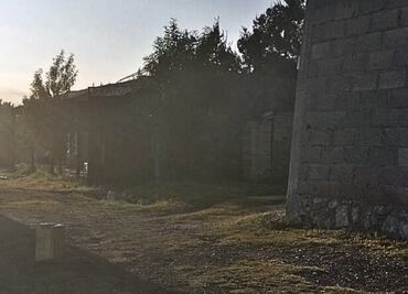 Dos balaceras en la zona de Tula dejan una persona fallecida y un decomiso a un grupo delictivo