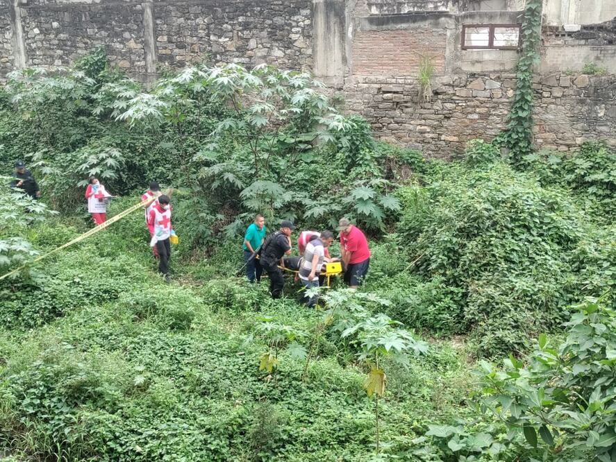 Foto: Francisco Bautista