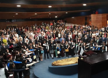 Jóvenes proponen reforzar la salud mental en Hidalgo en el Congreso Local