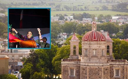 Tulancingo prepara festejos patrios en La Floresta con actividades familiares y saldo esperado en seguridad