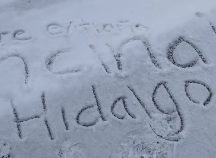 Foto: FB Soy de Hidalgo 100%