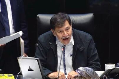 Gerardo Fernández Noroña visitará Hidalgo este fin de semana