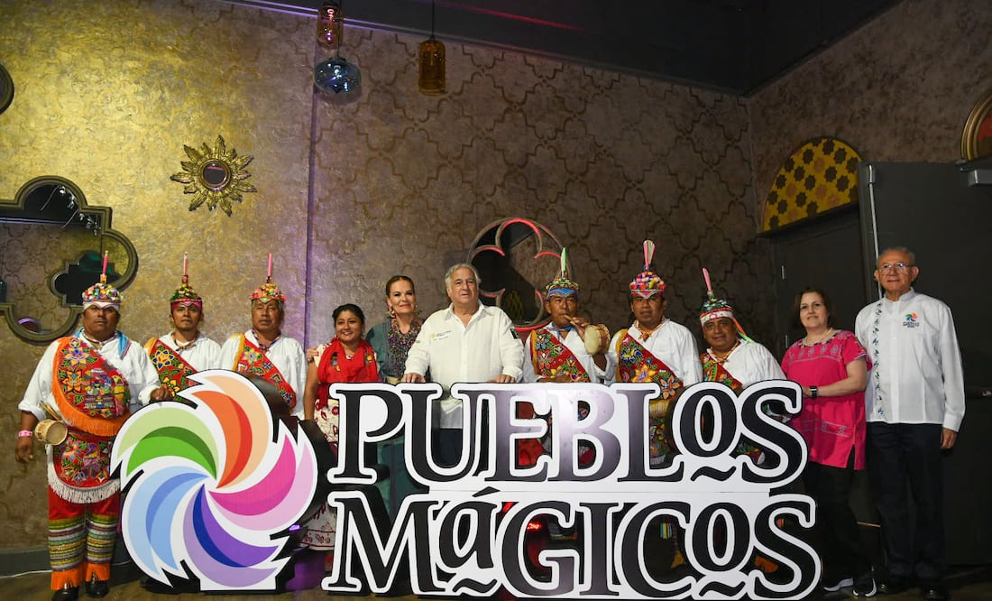 La Junta de aclaraciones de ambas licitaciones será el 6 de noviembre y dos días después la presentación y apertura de proposiciones | Facebook: Tianguis Pueblos Mágicos