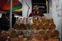 Más de 130 artesanos y productores llegarán a la Feria San Francisco Pachuca 2026