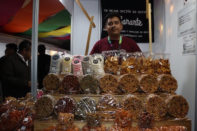 Más de 130 artesanos y productores llegarán a la Feria San Francisco Pachuca 2026